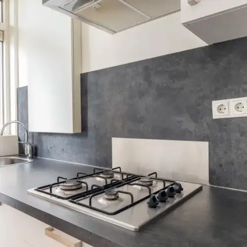 Foto #13 Appartement Bilderdijkkade Amsterdam