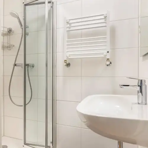 Foto #15 Appartement Bilderdijkkade Amsterdam