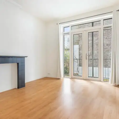 Foto #9 Appartement Bilderdijkkade Amsterdam