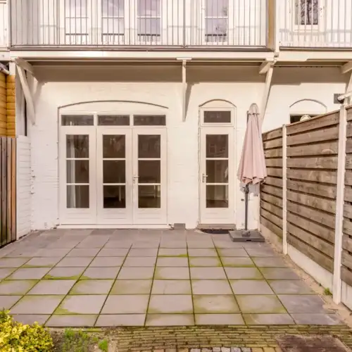 Foto #31 Appartement Van Ostadestraat Amsterdam