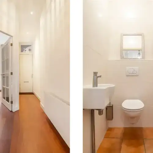 Foto #19 Appartement Van Ostadestraat Amsterdam