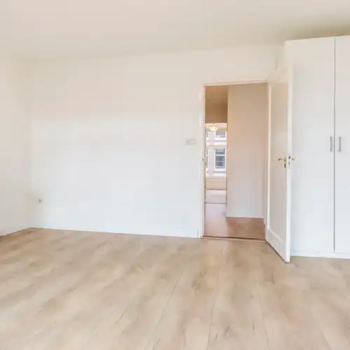 Foto #12 Appartement Van Ostadestraat Amsterdam