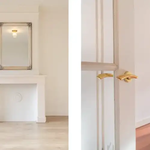 Foto #18 Appartement Van Ostadestraat Amsterdam