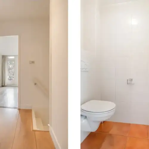 Foto #20 Appartement Van Ostadestraat Amsterdam