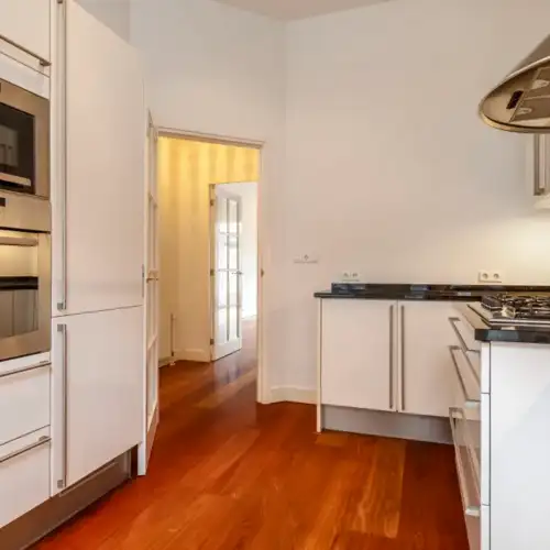 Foto #7 Appartement Van Ostadestraat Amsterdam