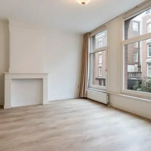 Foto #14 Appartement Van Ostadestraat Amsterdam