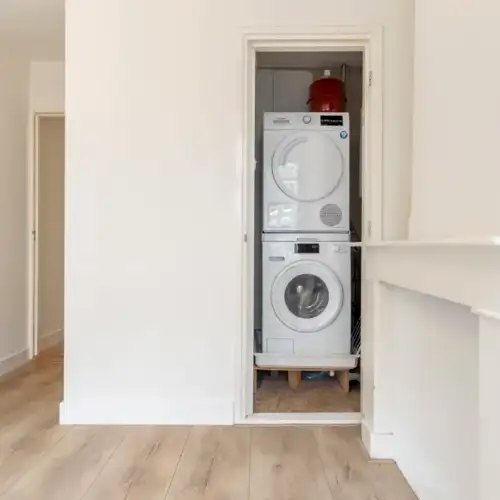 Foto #16 Appartement Van Ostadestraat Amsterdam