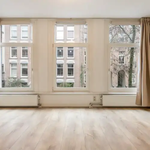 Foto #13 Appartement Van Ostadestraat Amsterdam