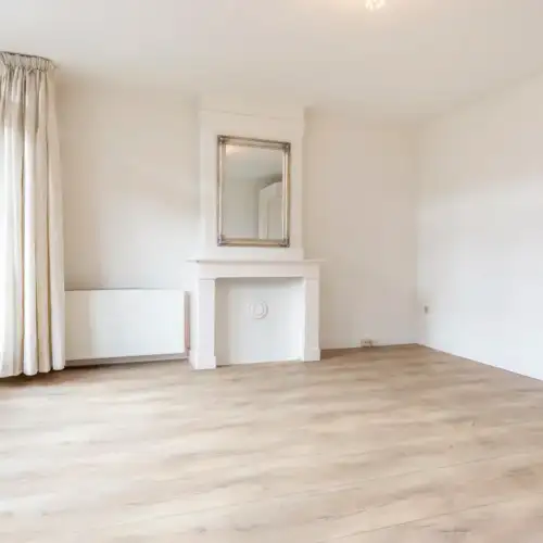 Foto #10 Appartement Van Ostadestraat Amsterdam