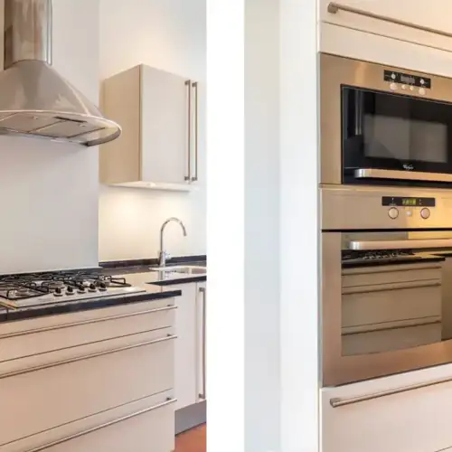 Foto #8 Appartement Van Ostadestraat Amsterdam