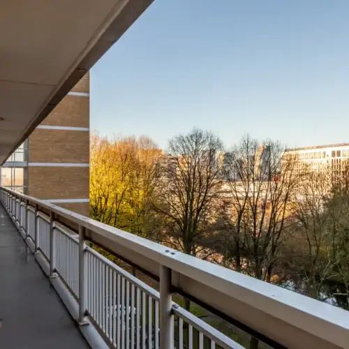 Foto #19 Appartement Mensinge Amsterdam