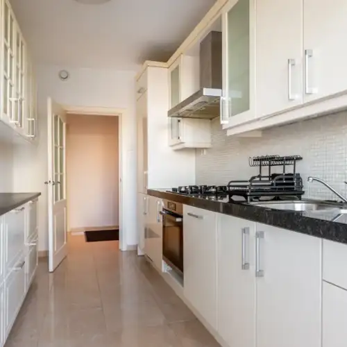 Foto #6 Appartement Mensinge Amsterdam