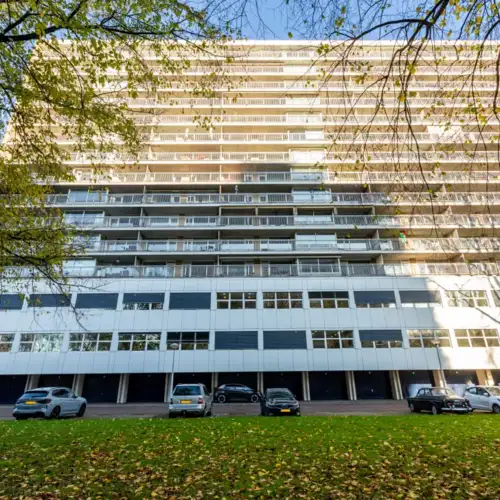 Foto #24 Appartement Mensinge Amsterdam