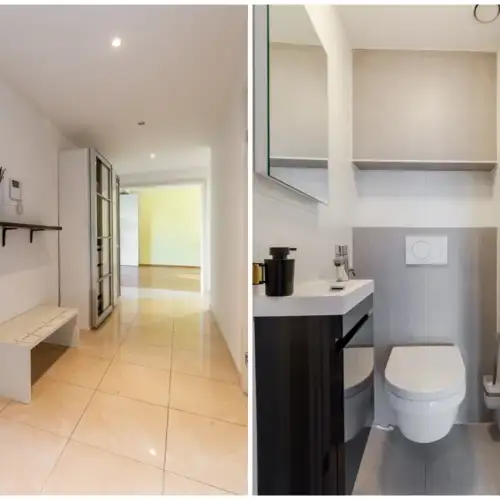 Foto #26 Appartement Mensinge Amsterdam