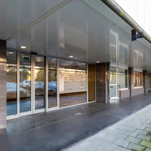 Foto #23 Appartement Mensinge Amsterdam