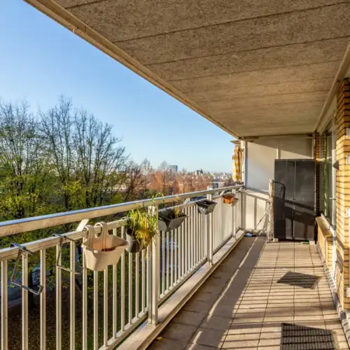 Foto #17 Appartement Mensinge Amsterdam