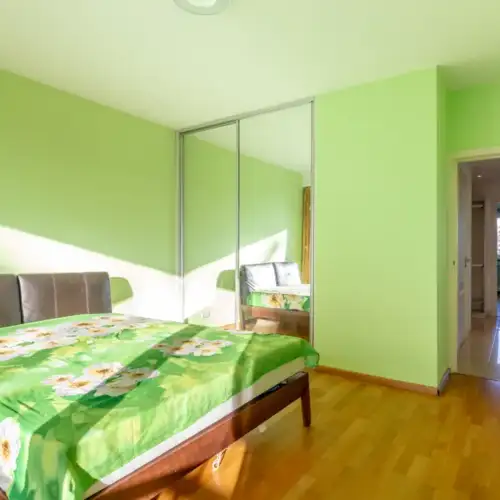 Foto #12 Appartement Mensinge Amsterdam