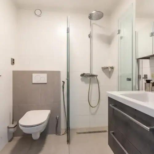 Foto #10 Appartement Mensinge Amsterdam