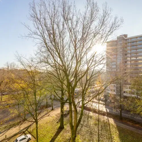 Foto #18 Appartement Mensinge Amsterdam