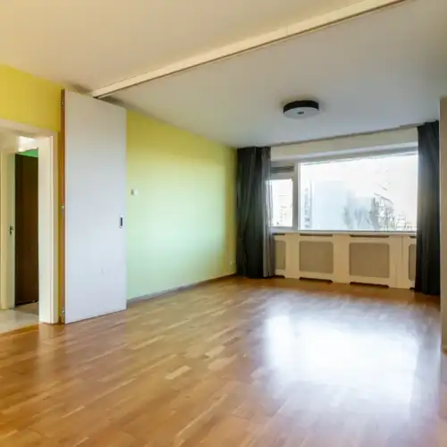 Foto #5 Appartement Mensinge Amsterdam