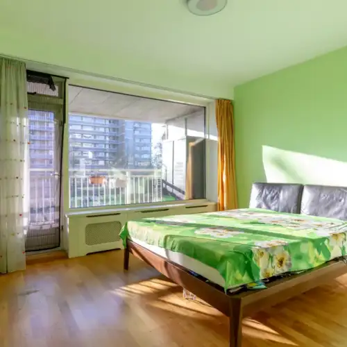 Foto #11 Appartement Mensinge Amsterdam