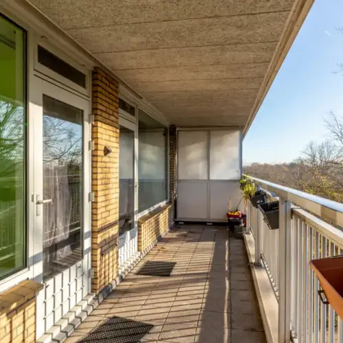 Foto #16 Appartement Mensinge Amsterdam