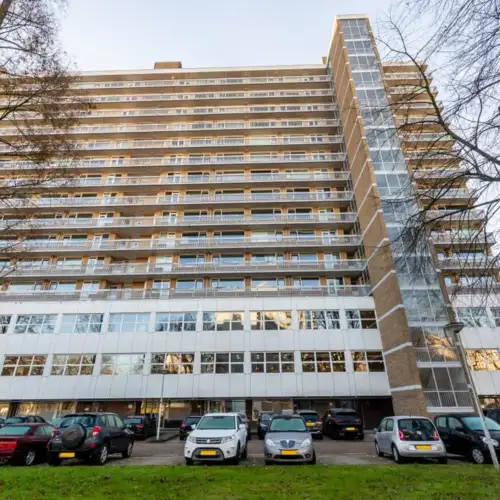 Foto #22 Appartement Mensinge Amsterdam