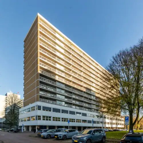 Foto #0 Appartement Mensinge Amsterdam