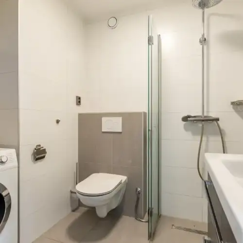 Foto #9 Appartement Mensinge Amsterdam