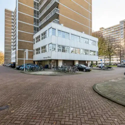 Foto #20 Appartement Mensinge Amsterdam
