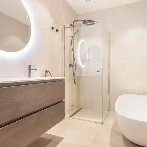 Foto #14 Appartement Kostverlorenhof Amstelveen