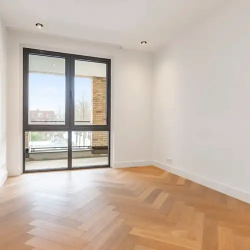 Foto #10 Appartement Kostverlorenhof Amstelveen