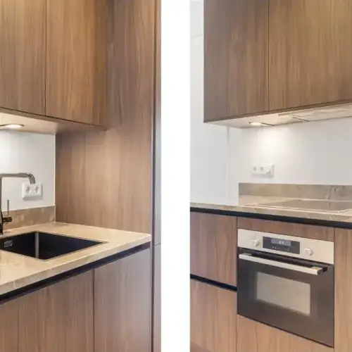 Foto #8 Appartement Kostverlorenhof Amstelveen