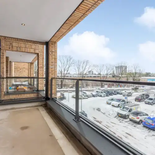 Foto #19 Appartement Kostverlorenhof Amstelveen