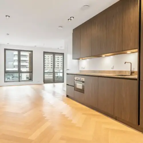 Foto #6 Appartement Kostverlorenhof Amstelveen