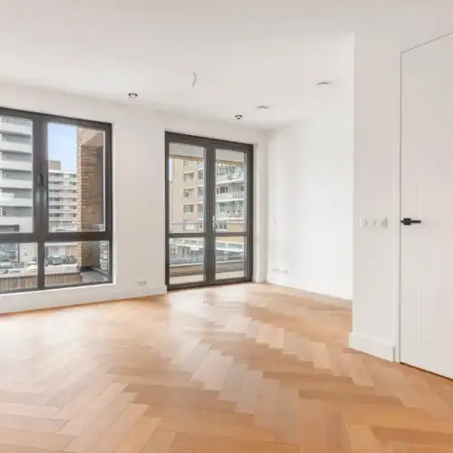 Foto #9 Appartement Kostverlorenhof Amstelveen