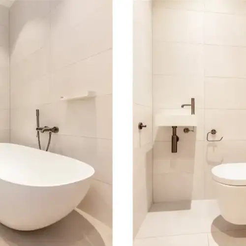 Foto #16 Appartement Kostverlorenhof Amstelveen