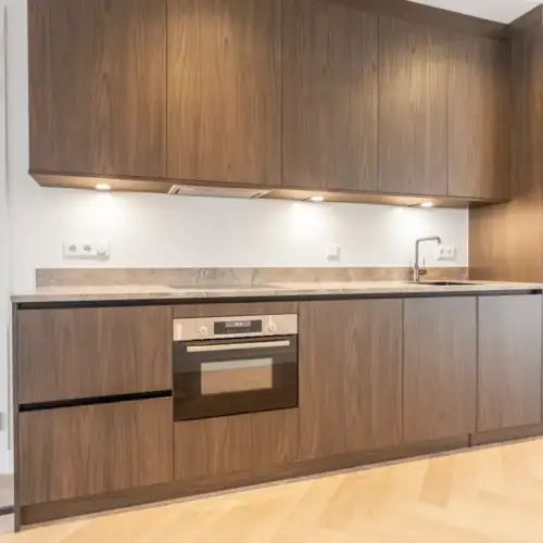 Foto #7 Appartement Kostverlorenhof Amstelveen