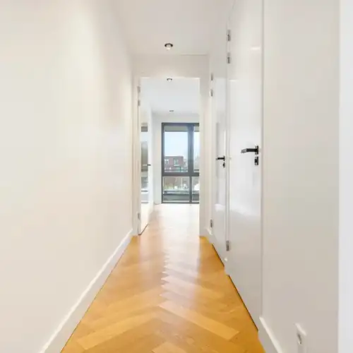 Foto #18 Appartement Kostverlorenhof Amstelveen