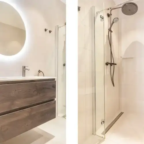 Foto #15 Appartement Kostverlorenhof Amstelveen