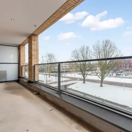 Foto #21 Appartement Kostverlorenhof Amstelveen