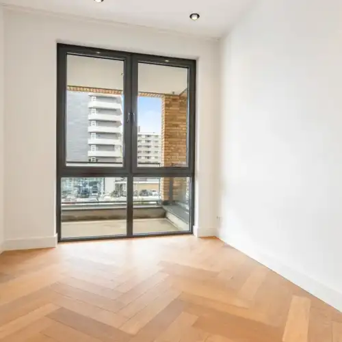 Foto #12 Appartement Kostverlorenhof Amstelveen