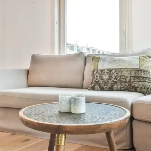 Foto #11 Appartement Amstelveenseweg Amsterdam