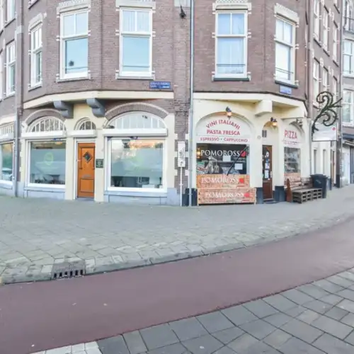 Foto #25 Appartement Amstelveenseweg Amsterdam