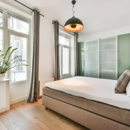 Foto #13 Appartement Amstelveenseweg Amsterdam