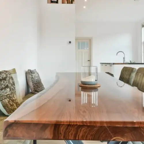 Foto #6 Appartement Amstelveenseweg Amsterdam