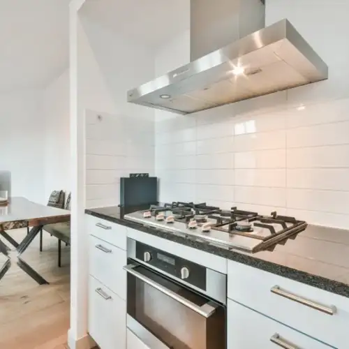 Foto #5 Appartement Amstelveenseweg Amsterdam