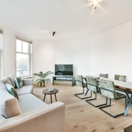 Foto #8 Appartement Amstelveenseweg Amsterdam