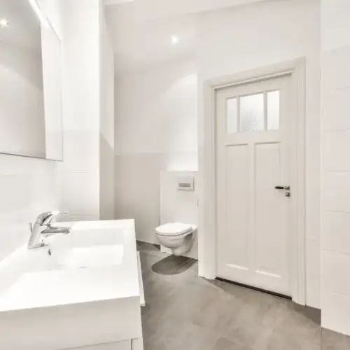 Foto #17 Appartement Amstelveenseweg Amsterdam