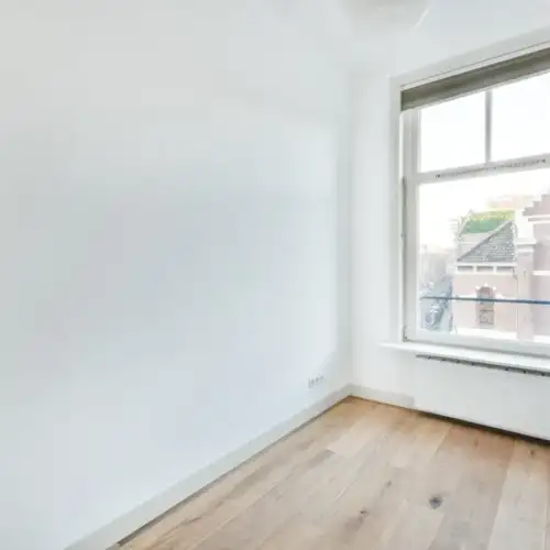 Foto #18 Appartement Amstelveenseweg Amsterdam